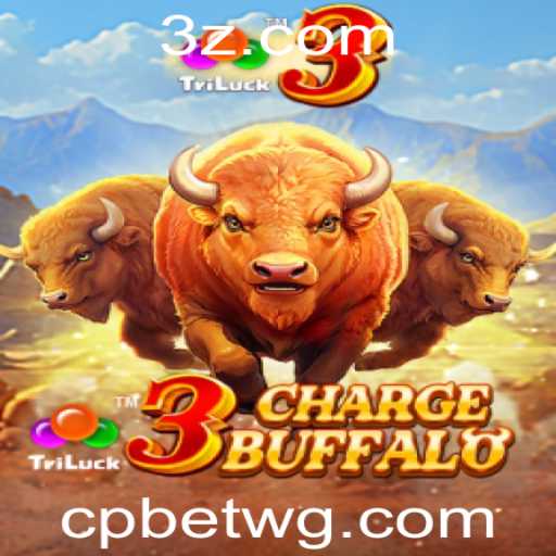 Explorando o Fascinante Mundo de 3ChargeBuffalo no cpbet App