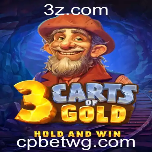 Explorando o Fascinante Mundo de 3cartsOfGold no cpbet app