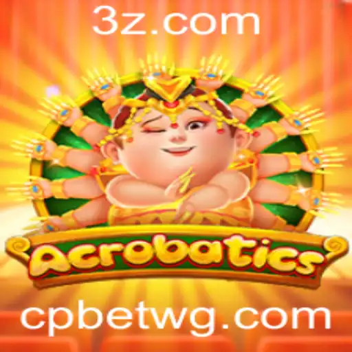 Descubra o Mundo de Acrobatics: Um Jogo de Habilidade e Diversão