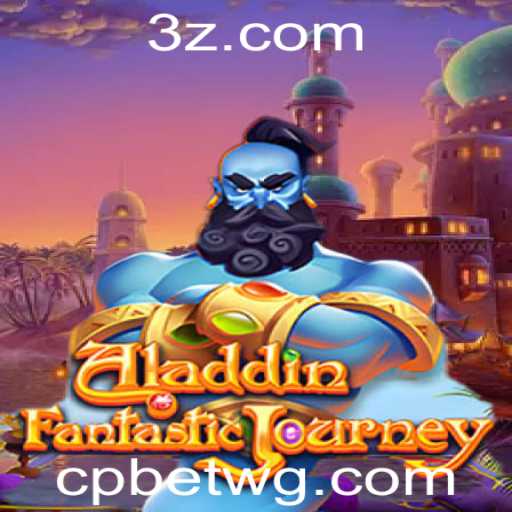 Explorando Aladdin: Um Mergulho no Mundo dos Jogos e Aplicativos de Apostas
