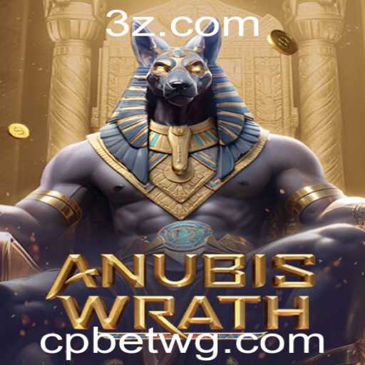 AnubisWrath: A Imersão no Mundo Antigo através do cpbet app