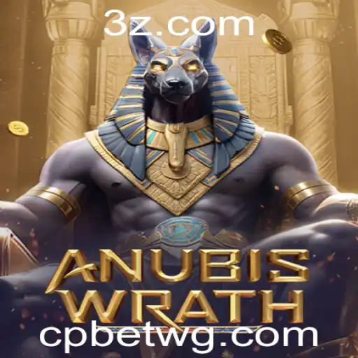 AnubisWrath: A Imersão no Mundo Antigo através do cpbet app