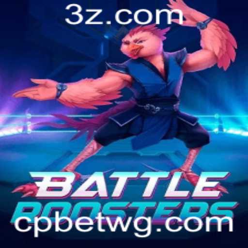 BattleRoosters: Uma Imersão no Universo Competitivo Através do cpbet app