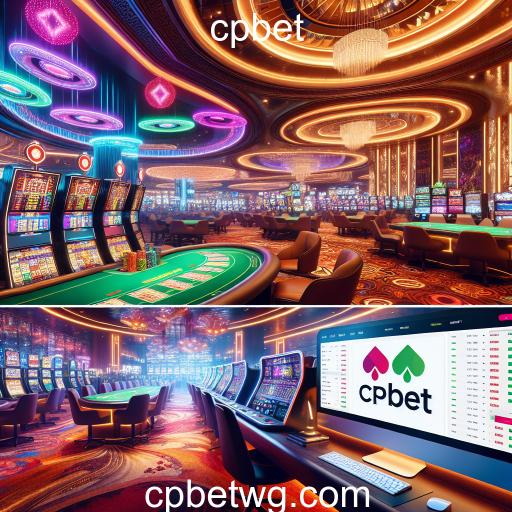 Explorando a Categoria de Apostas no cpbet: Dicas e Estratégias para Iniciantes