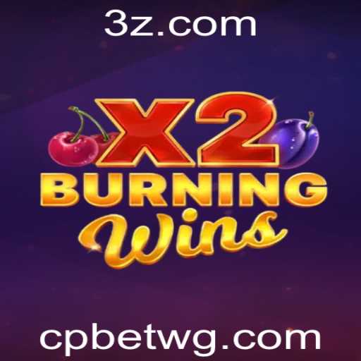 Explorando o Excitante Mundo de BurningWinsX2 no cpbet app