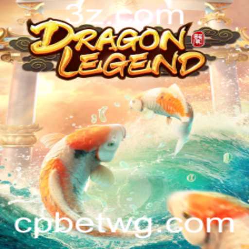Explorando DragonLegend no cpbet app: Uma Imersão em Aventuras Épicas