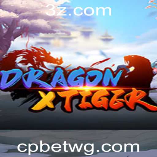Descubra o Fascinante Mundo de DragonXTiger no cpbet App