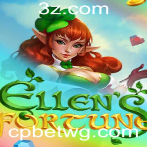 Explorando EllensFortune: O Novo Jogo Popular no cpbet App