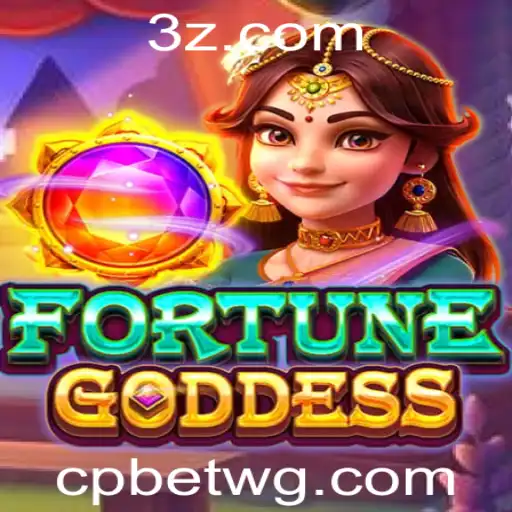 Explorando o Mundo de Fortunegoddess no cpbet app
