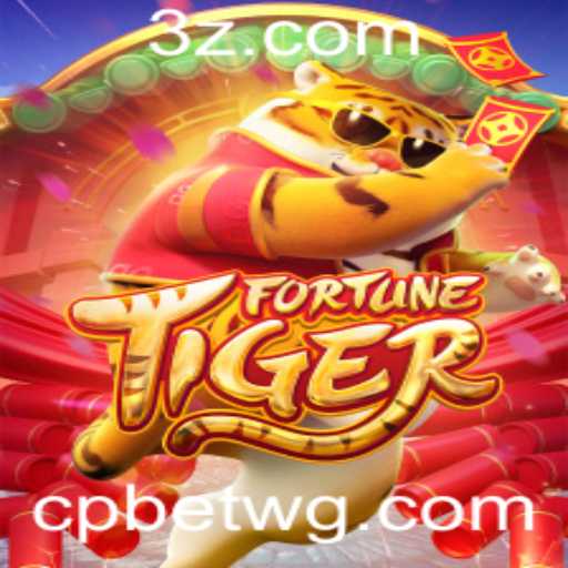 Explorando o Popular Jogo de Cassino FortuneTiger no cpbet App