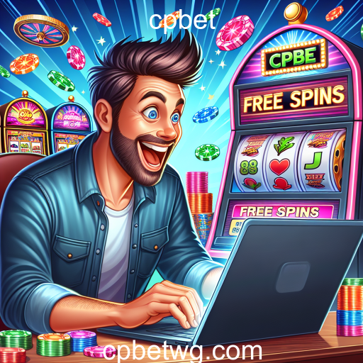 Giros Grátis: A Nova Sensação do cpbet