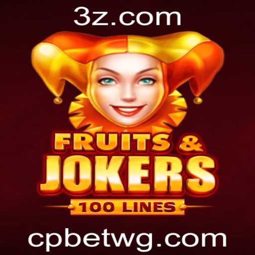 Descubra o Mundo Vibrante de FruitsAndJokers100 no Aplicativo CPBet