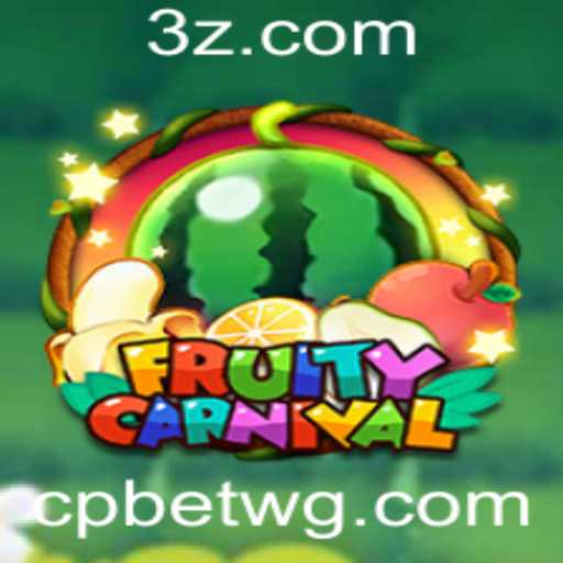 FruityCarnival: Descubra a Alegria e Regras do Novo Jogo no cpbet App