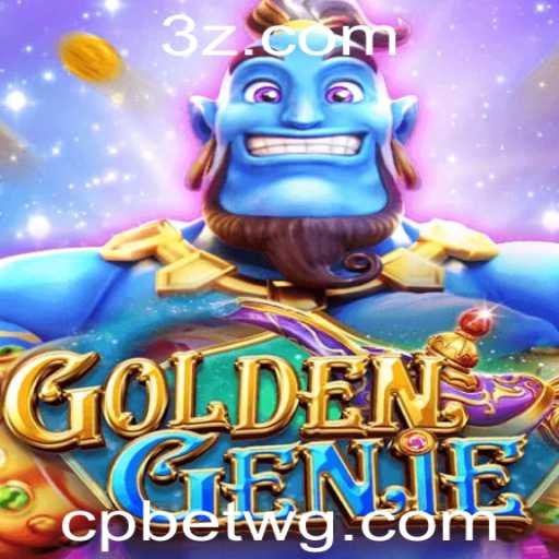 Descubra o Fascinante Mundo de GOLDENGENIE no cpbet app