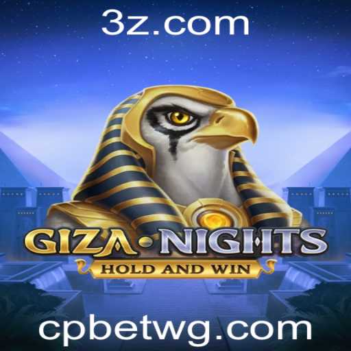 Descubra o Mundo Fascinante de GizaNights e a Emoção do cpbet app