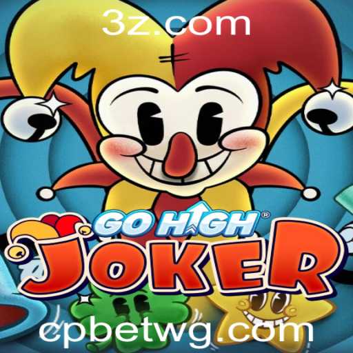 Explorando o Fascinante Jogo GoHighJoker