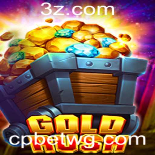 Explorando o Universo do Jogo GoldRush no cpbet app
