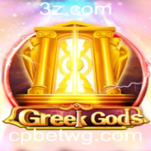 Explorando o Mundo Fascinante do Jogo GreekGods: Uma Viagem Mítica com CPBet App