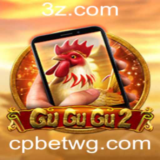 Explorando o Mundo de GuGuGu2M: A Nova Sensação de Jogos no CPBet App
