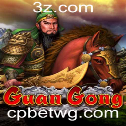 Descubra o Mundo de GuanGong: Um Jogo de Estratégia e Aventura