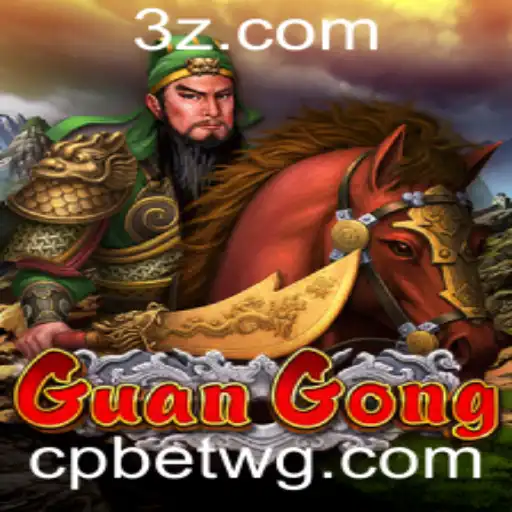 Descubra o Mundo de GuanGong: Um Jogo de Estratégia e Aventura