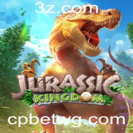 Explorando o Mundo de JurassicKingdom no CPBet App