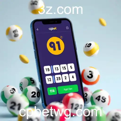 O Fascinante Mundo das Loterias e o Papel do cpbet app