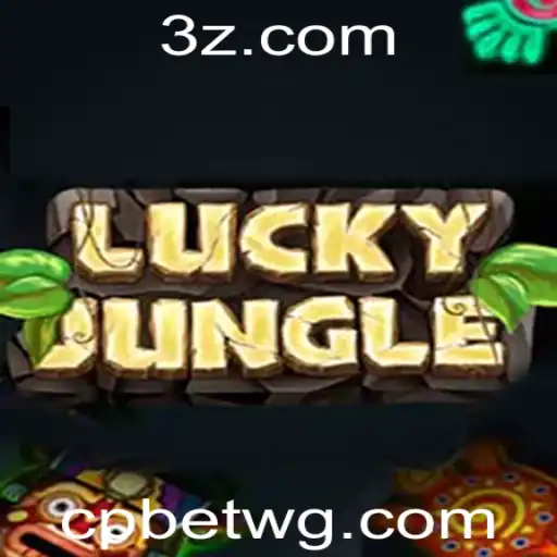 LuckyJungle: Explorando a Excitante Experiência de Jogo no cpbet app