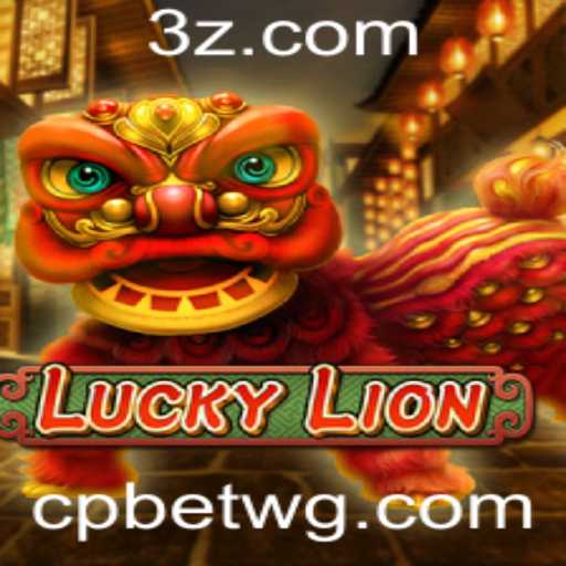 Descubra o Fascinante Jogo LuckyLion no cpbet app