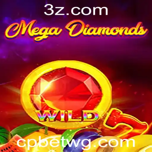 Descubra o Mundo de MegaDiamond e o CPBet App