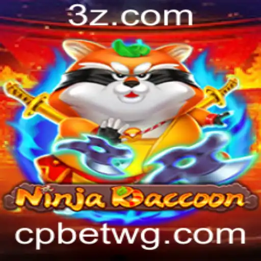 Explorando o Mundo de NinjaRaccoon: O Novo Sucesso do cpbet app