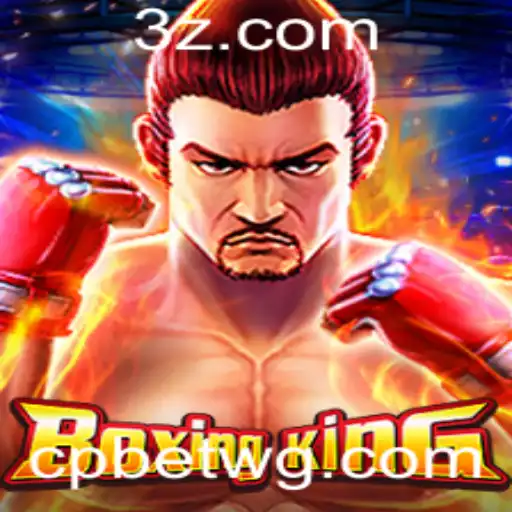 Explorando o Mundo do Jogo BoxingKing e sua Relação com o cpbet app