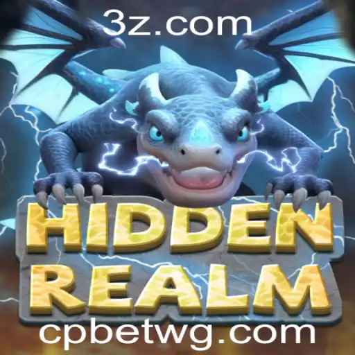Descubra o Mundo Misterioso de HiddenRealm: Uma Jornada através do Jogo e do cpbet app