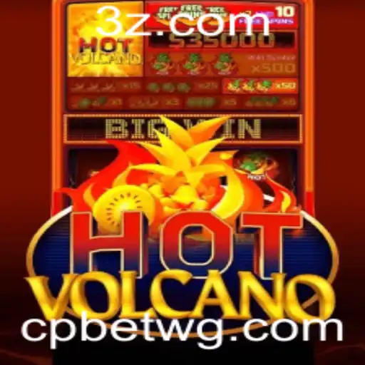 HotVolcano: Descubra o Mundo Emocionante deste Jogo no cpbet app