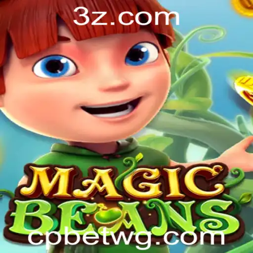 Descubra o Fascinante Mundo do Jogo MAGICBEANS com o cpbet app