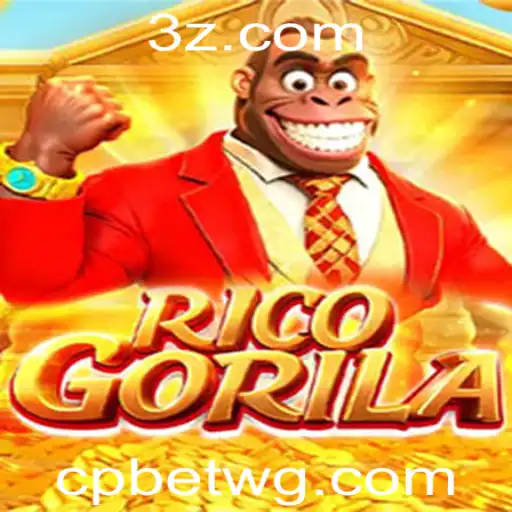 Descubra o Mundo Emocionante de RicoGorila: O Novo Fenômeno dos Jogos