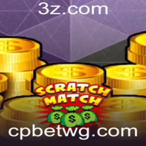 Descubra o Mundo do ScratchMatch com o CPBet App