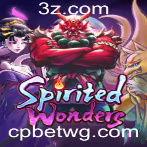 Explorando o Mundo de SpiritedWonders: A Nova Aventura no CPBet App