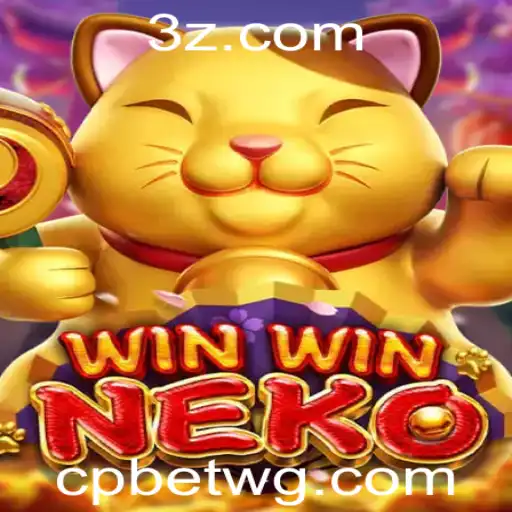 Explorando o Mundo Fascinante de WinWinNeko e o cpbet app
