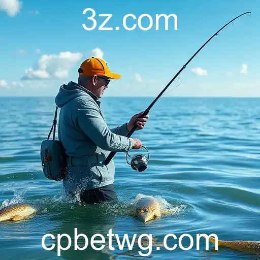 A Revolução da Pesca Online: Explorando o Potencial do cpbet app