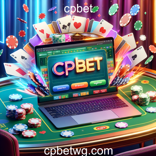 A Importância das Promoções nos Jogos Online: Um Olhar sobre o cpbet
