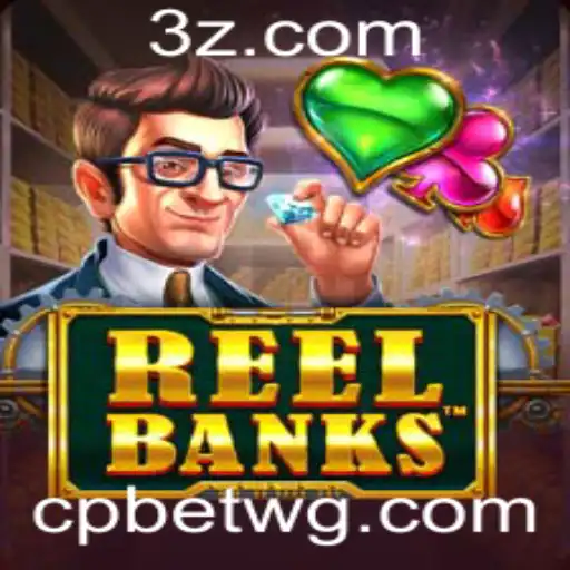 ReelBanks: Mergulho no Mundo dos Jogos de Azar