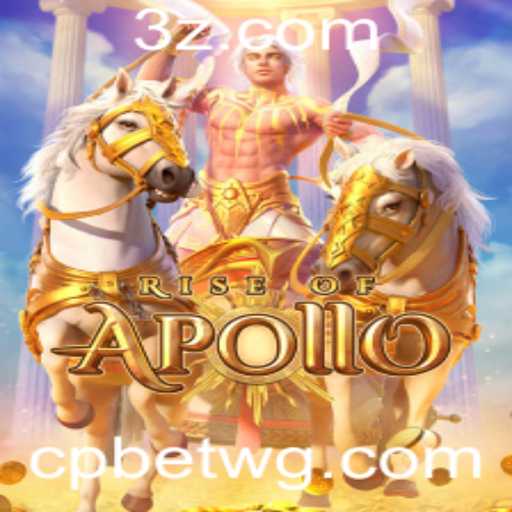 Descubra o Empolgante Mundo de RiseofApollo no CPBet App