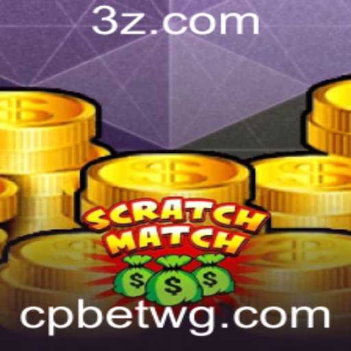 Descubra o Mundo do ScratchMatch com o CPBet App