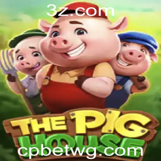 ThePigHouse: A Emoção do Novo Jogo Integrado ao cpbet app