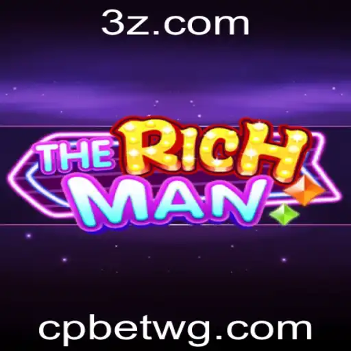 Explorando TheRichMan: Um Jogo Inovador com a Plataforma cpbet app
