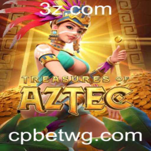 Descubra os Segredos do Jogo Treasures of Aztec no cpbet App