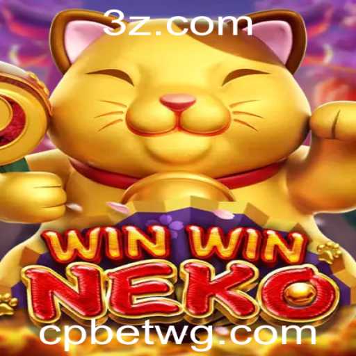 Explorando o Mundo Fascinante de WinWinNeko e o cpbet app