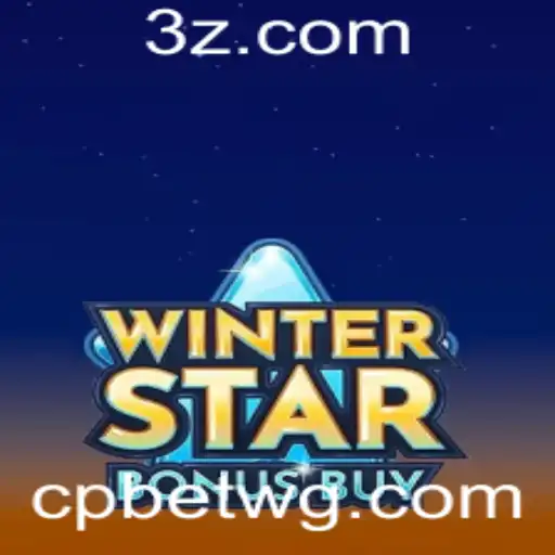 Explorando o Jogo WinterStarBonusBuy no CPBet App