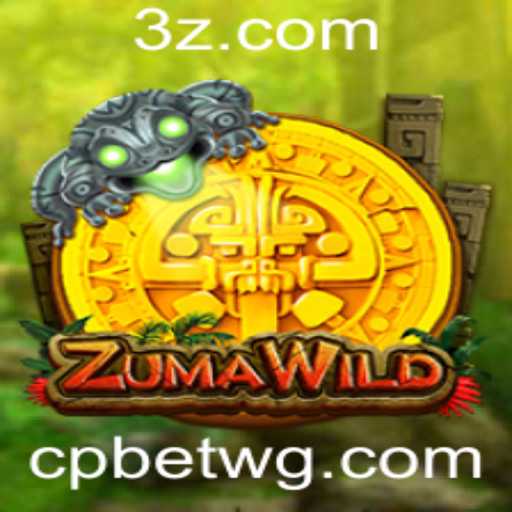 ZumaWild: Descubra o Fascinante Mundo do Jogo Online no cpbet app